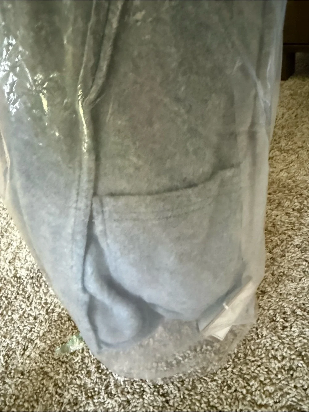 Pottery Barn Gray Bedding Pillow Insert